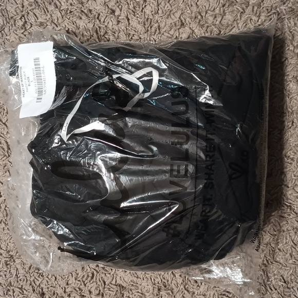 NWT Lulu's wrap dress - Picture 6 of 6